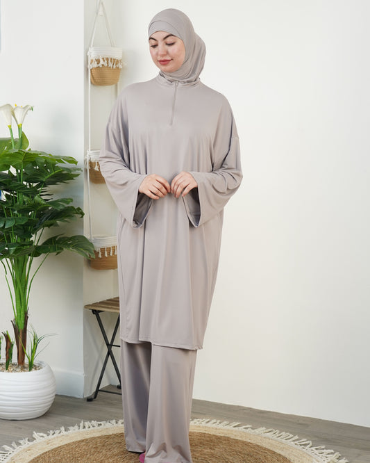 Burkini Nour ( 4 pièces )