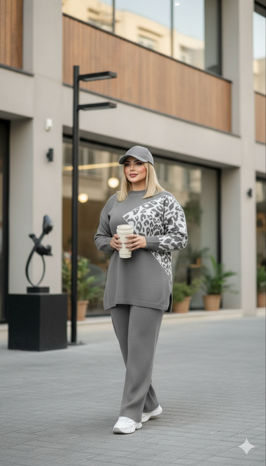 Ensemble Tandance - Audace & Modernité