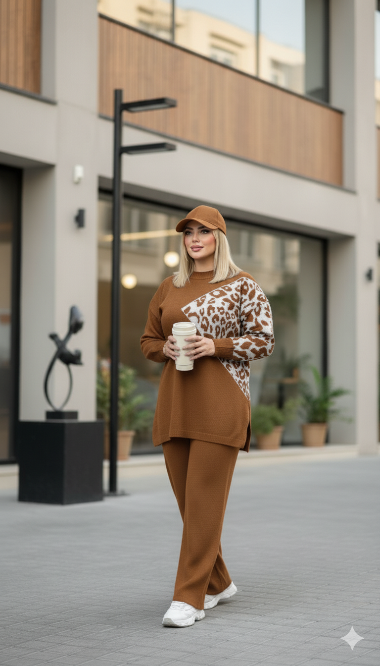 Ensemble Tandance - Audace & Modernité