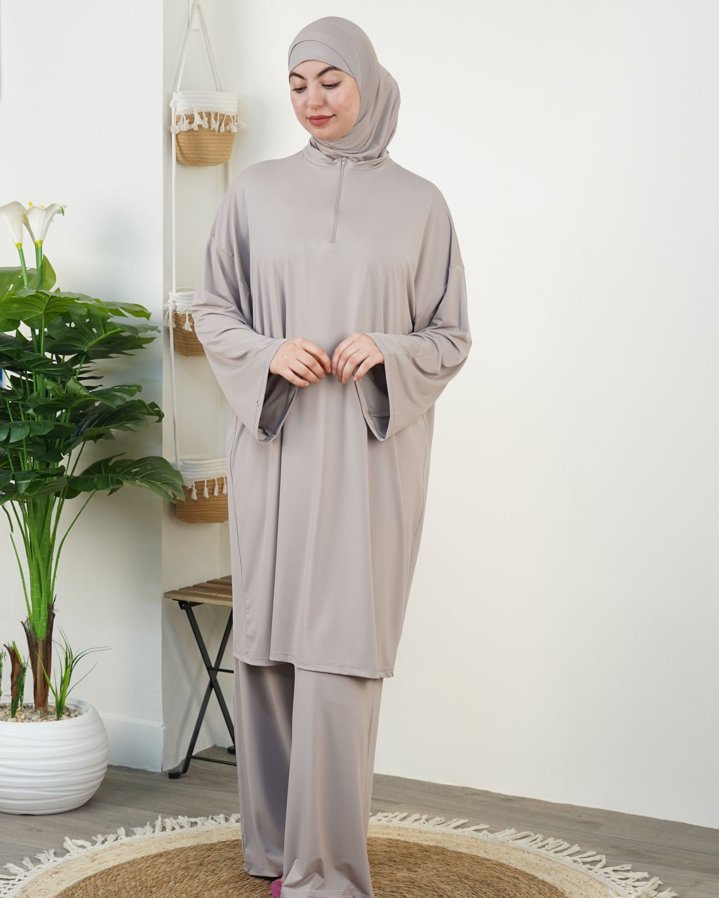 Burkini Nour ( 4 pièces )