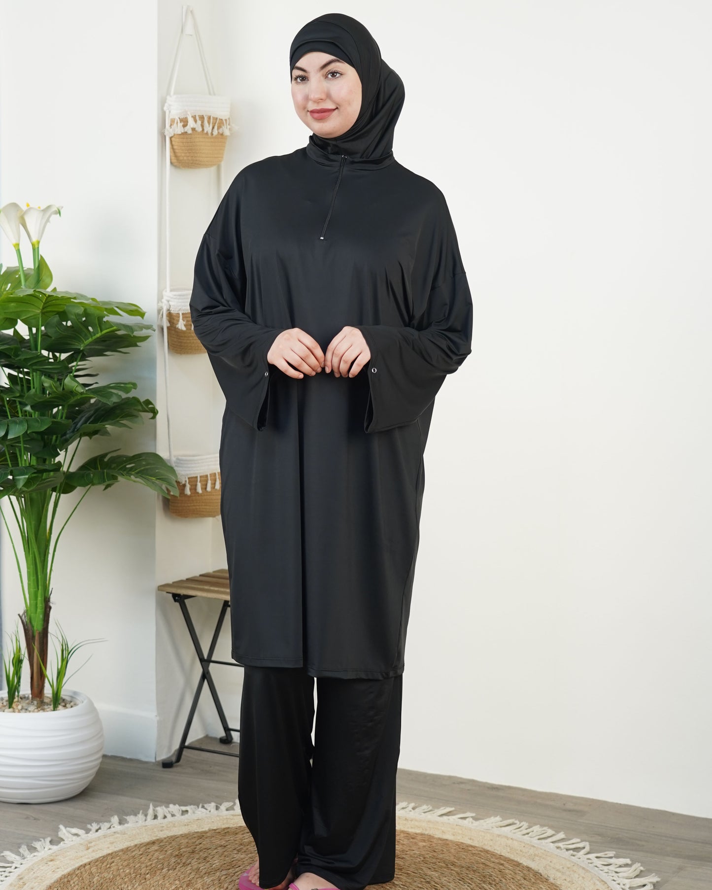 Burkini Nour ( 4 pièces )