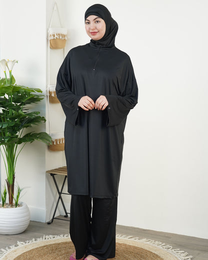 Burkini Nour ( 4 pièces )