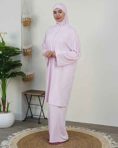 Burkini Nour ( 4 pièces )