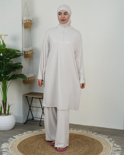 Burkini Nour ( 4 pièces )