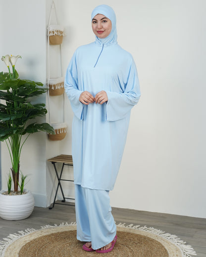 Burkini Nour ( 4 pièces )