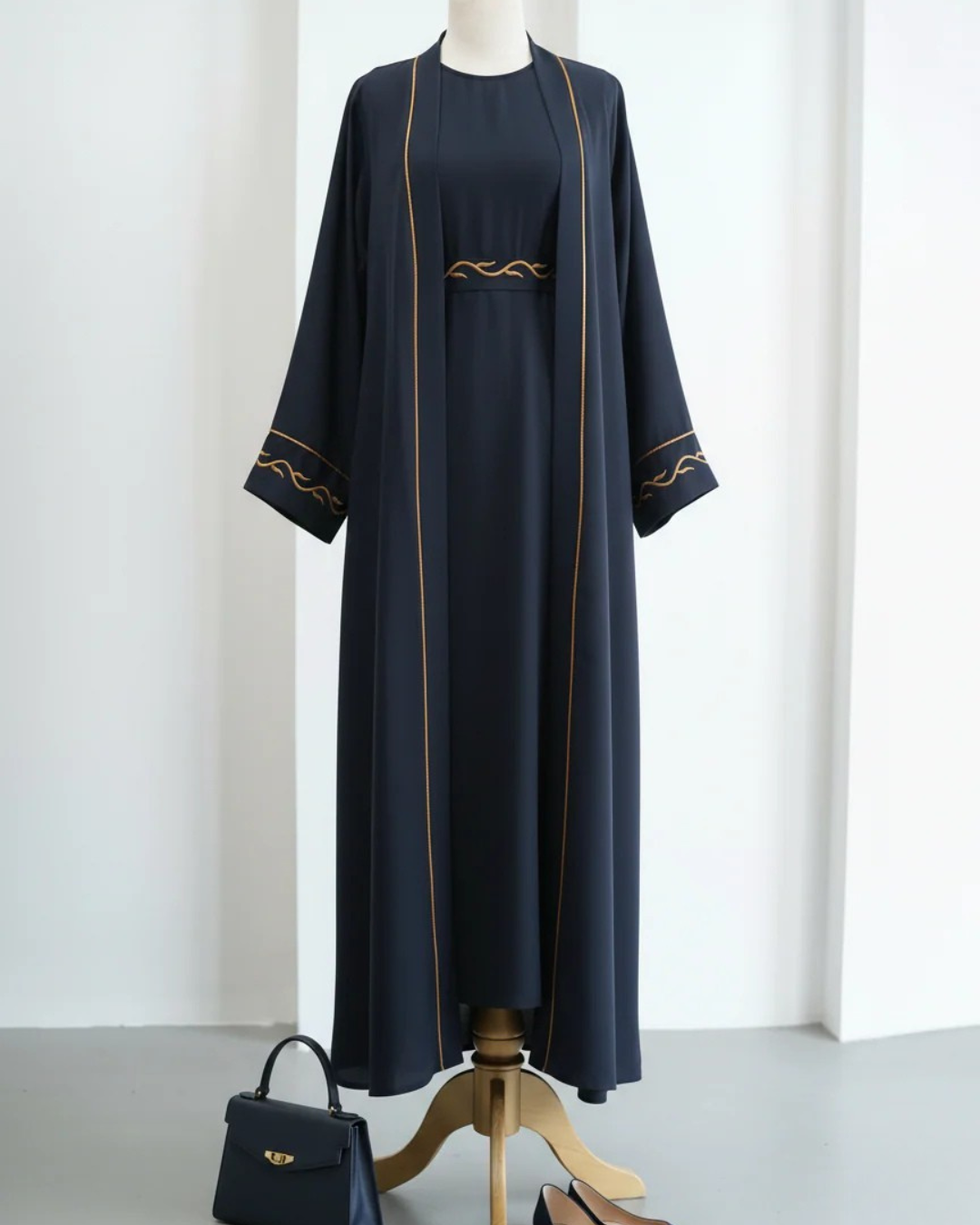 Abaya Sultana