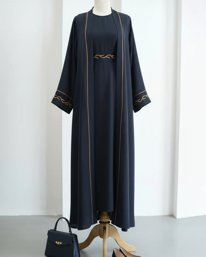 Abaya Sultana