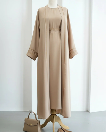 Abaya Sultana
