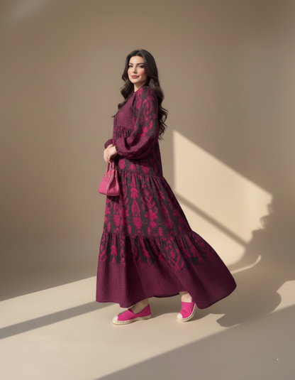 Robe Lina