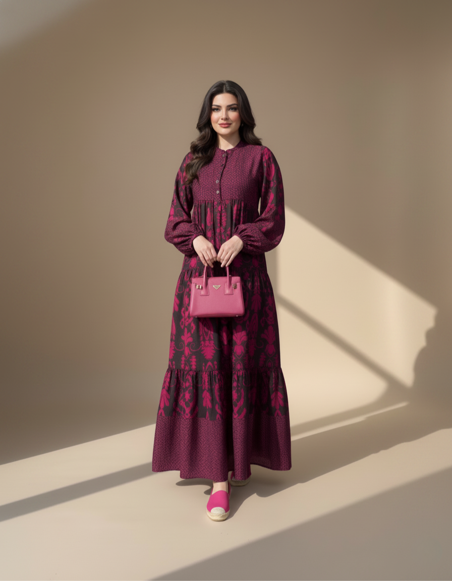 Robe Lina