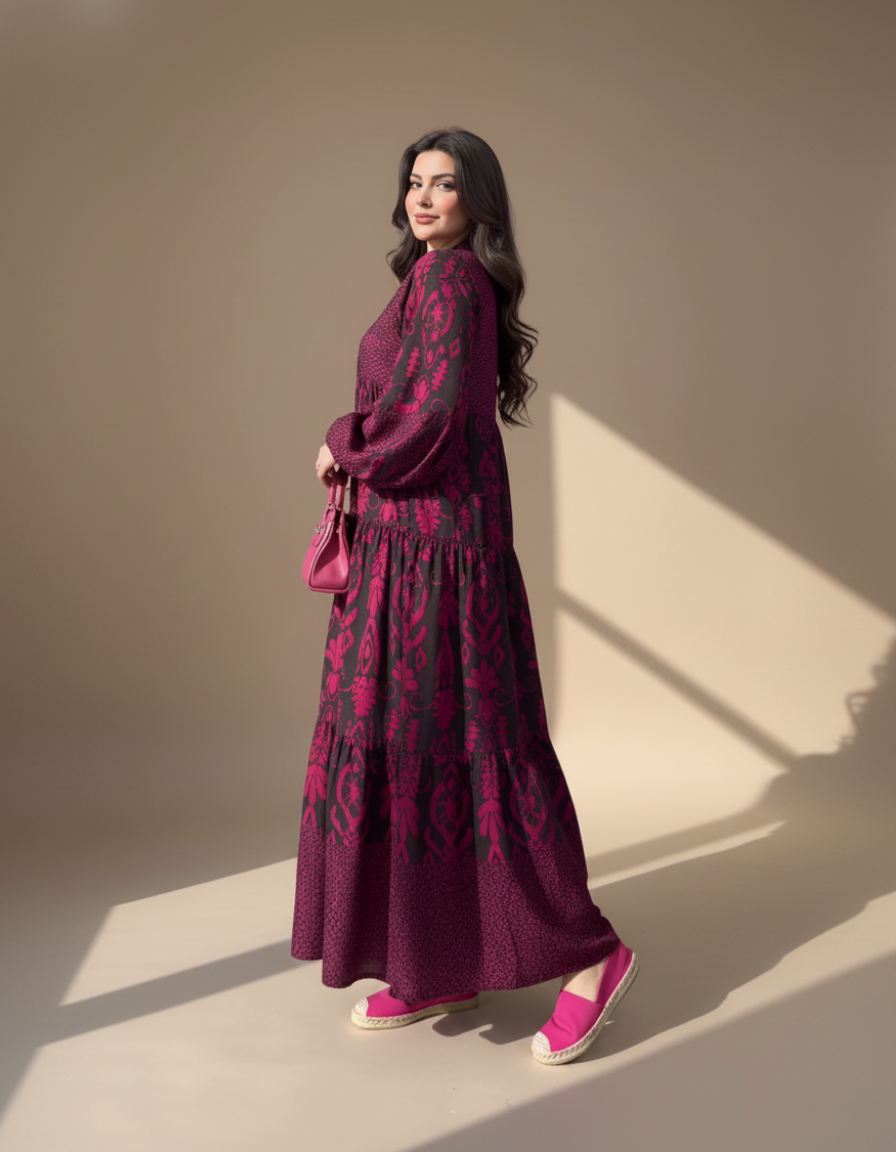 Robe Lina