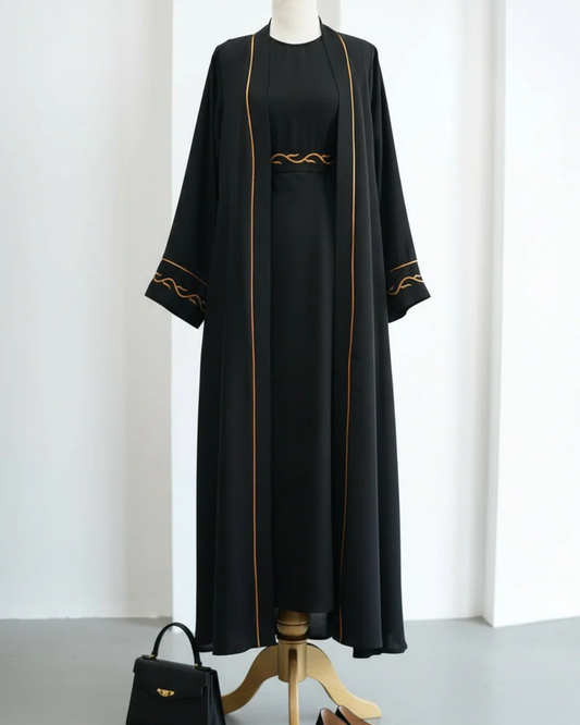 Abaya Sultana
