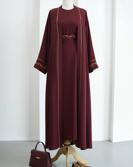 Abaya Sultana