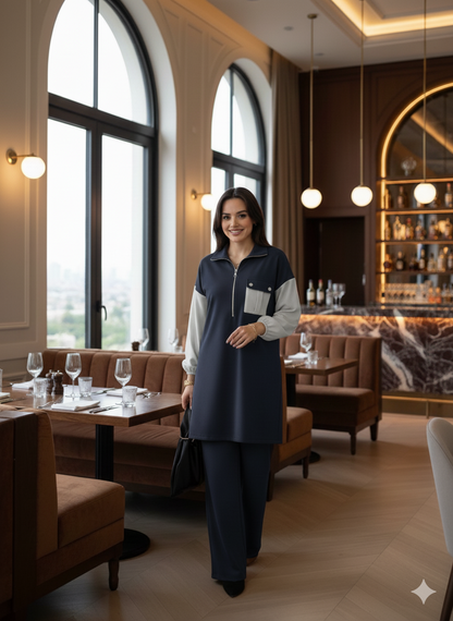 Ensemble Sélène — Raffinement pur.