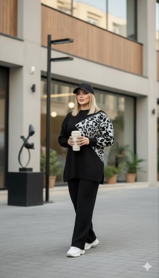 Ensemble Tandance - Audace & Modernité